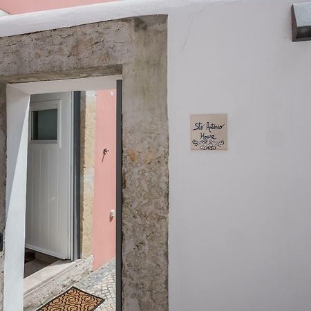 Santo Antonio House - Exclusive Apartment Lisboa 外观 照片