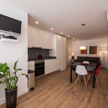 Santo Antonio House - Exclusive Apartment Lisboa 外观 照片
