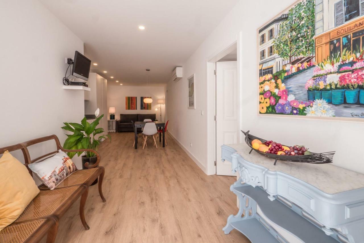 Santo Antonio House - Exclusive Apartment Lisboa 外观 照片