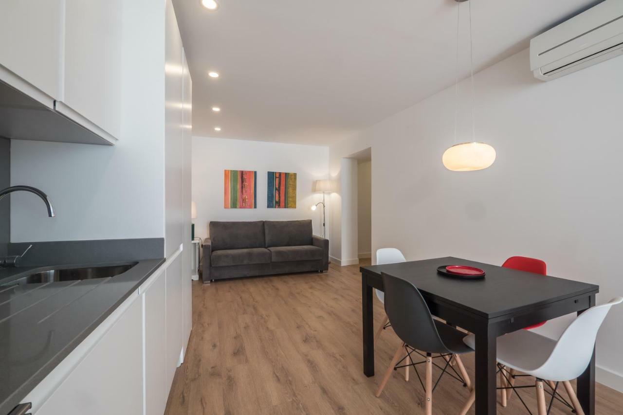 Santo Antonio House - Exclusive Apartment Lisboa 外观 照片