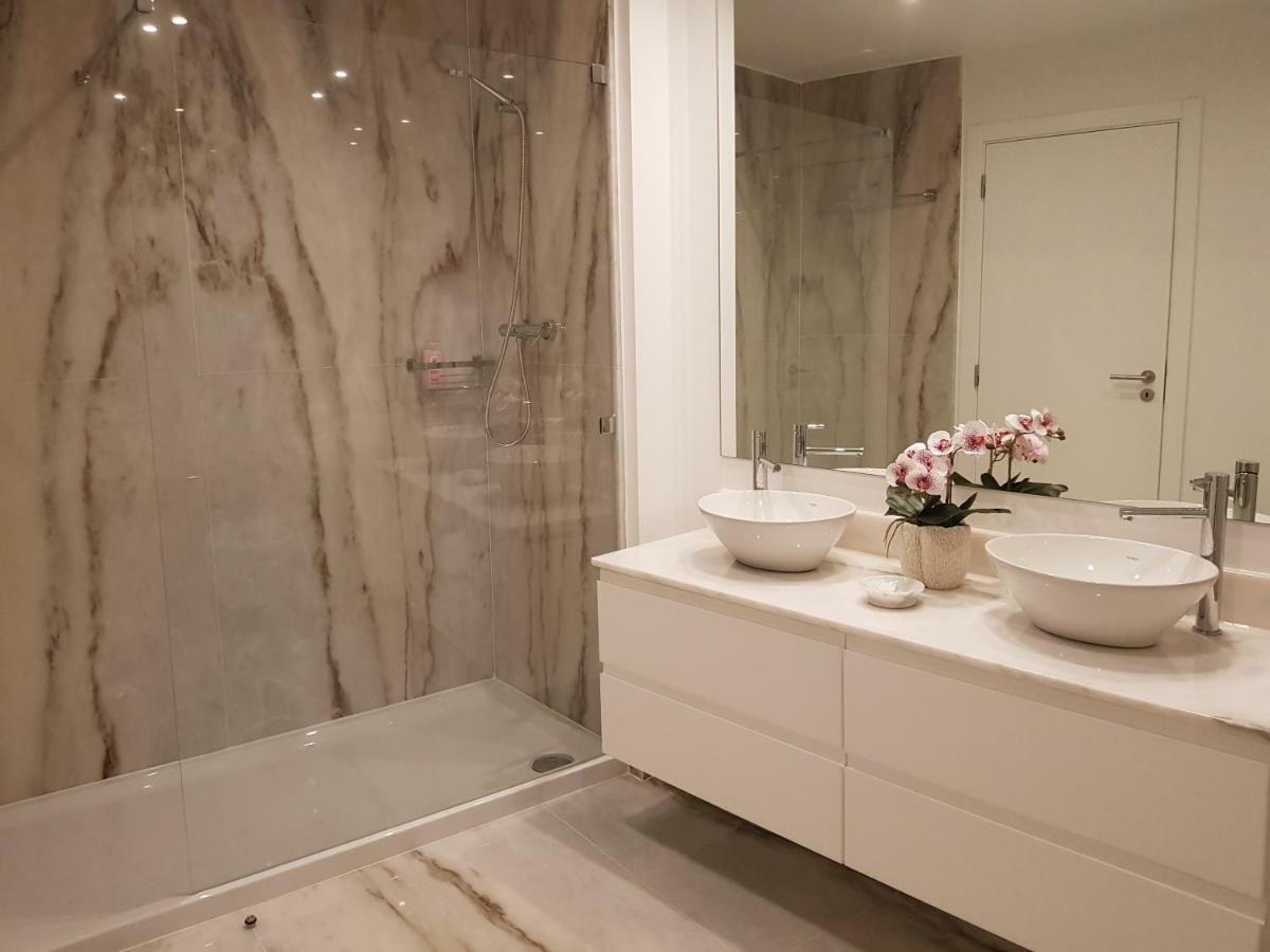 Santo Antonio House - Exclusive Apartment Lisboa 外观 照片