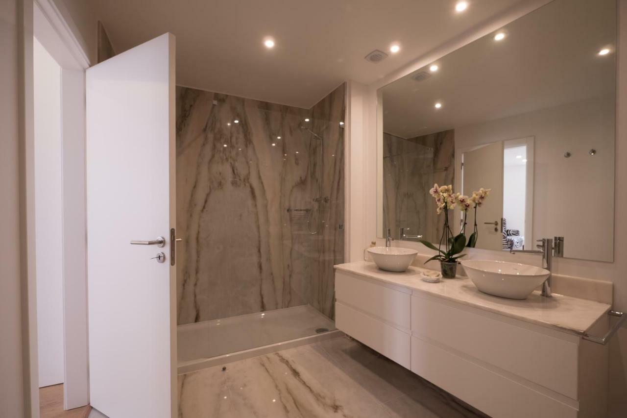 Santo Antonio House - Exclusive Apartment Lisboa 外观 照片