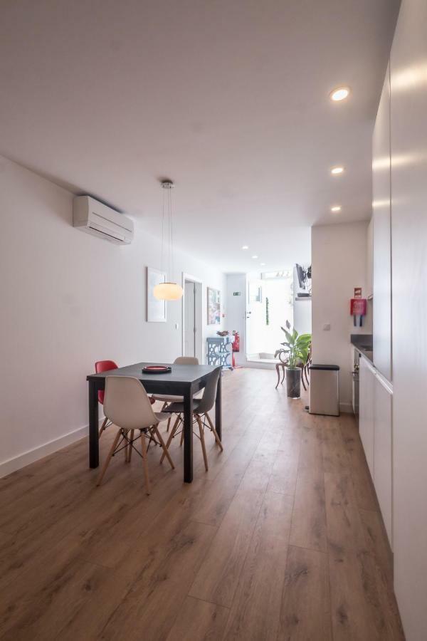 Santo Antonio House - Exclusive Apartment Lisboa 外观 照片