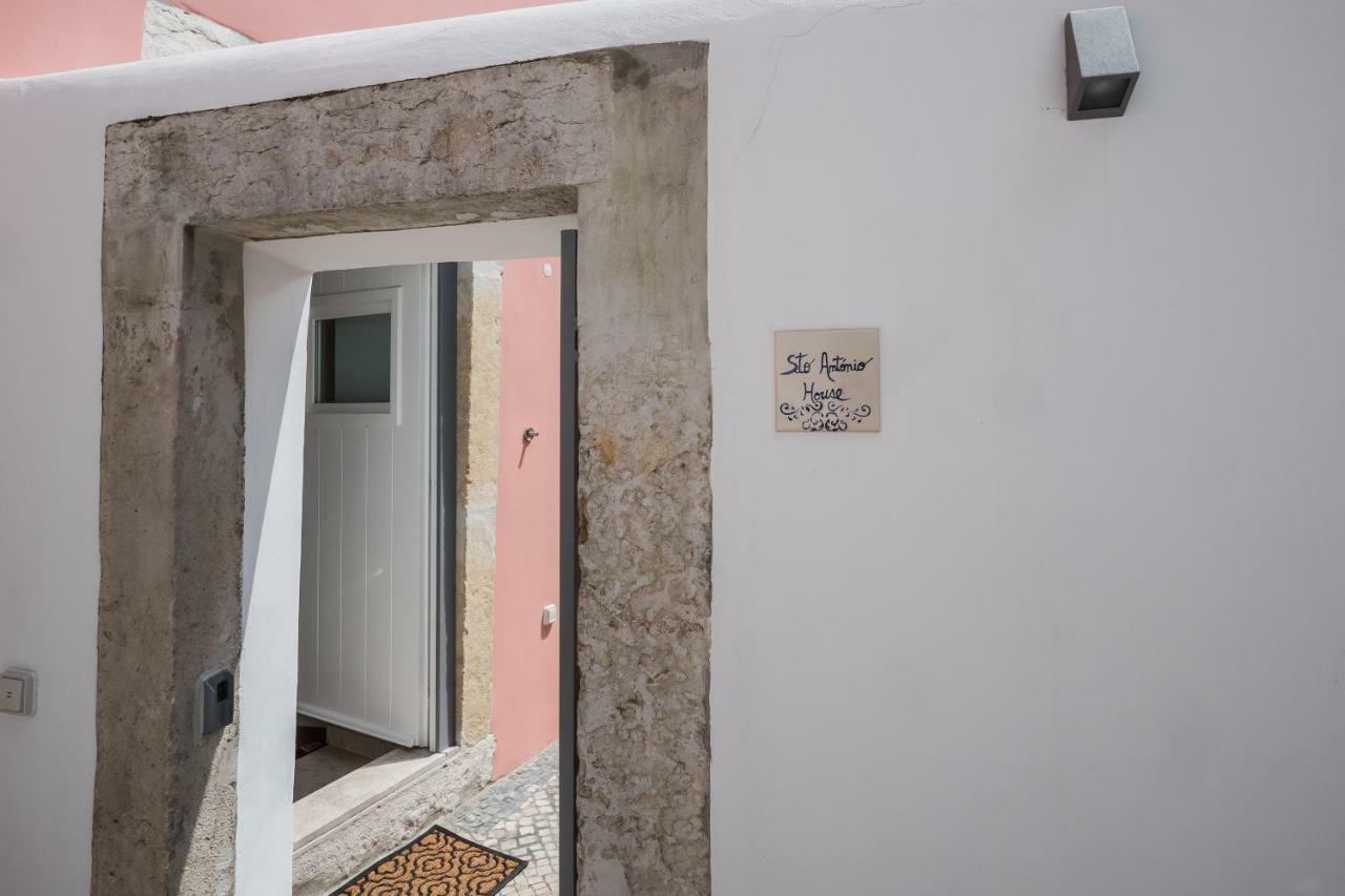 Santo Antonio House - Exclusive Apartment Lisboa 外观 照片