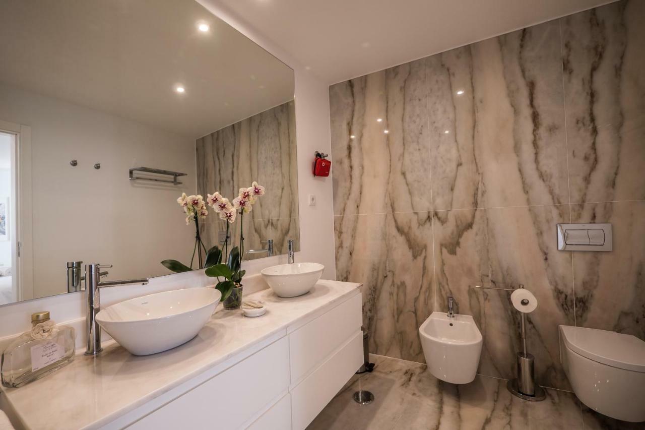 Santo Antonio House - Exclusive Apartment Lisboa 外观 照片