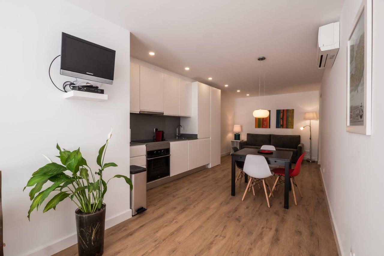 Santo Antonio House - Exclusive Apartment Lisboa 外观 照片