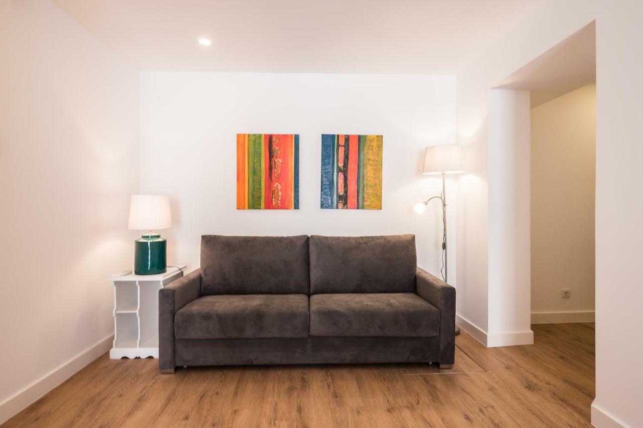 Santo Antonio House - Exclusive Apartment Lisboa 外观 照片