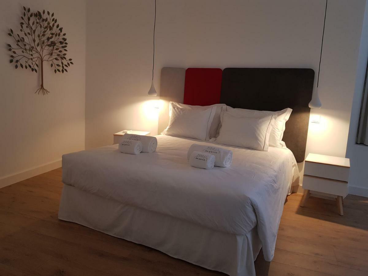 Santo Antonio House - Exclusive Apartment Lisboa 外观 照片