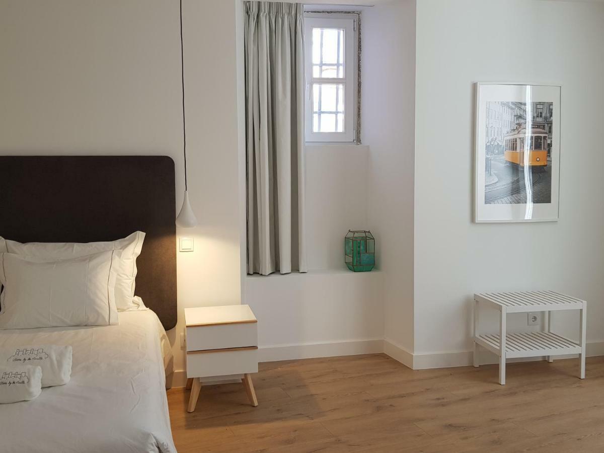 Santo Antonio House - Exclusive Apartment Lisboa 外观 照片