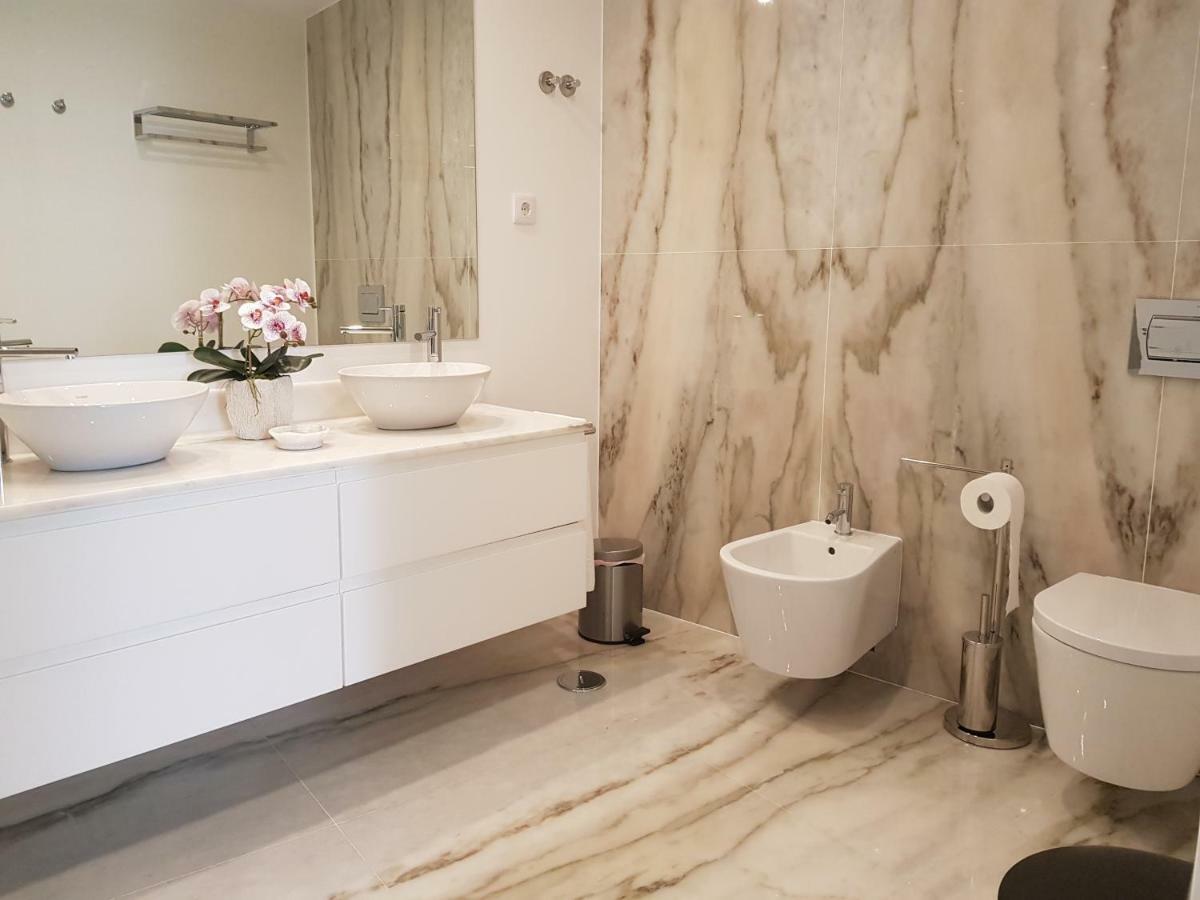 Santo Antonio House - Exclusive Apartment Lisboa 外观 照片