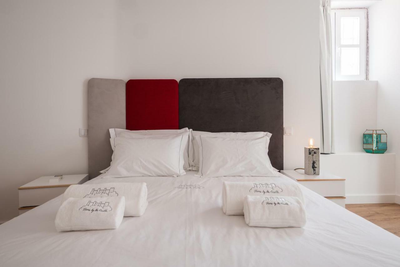 Santo Antonio House - Exclusive Apartment Lisboa 外观 照片