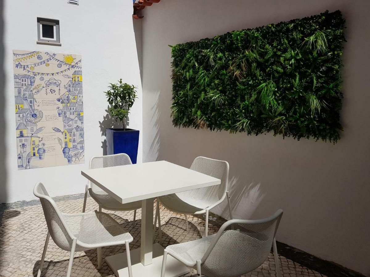 Santo Antonio House - Exclusive Apartment Lisboa 外观 照片