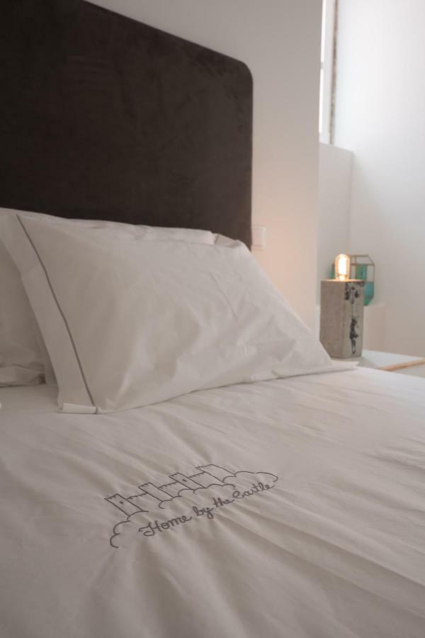 Santo Antonio House - Exclusive Apartment Lisboa 外观 照片