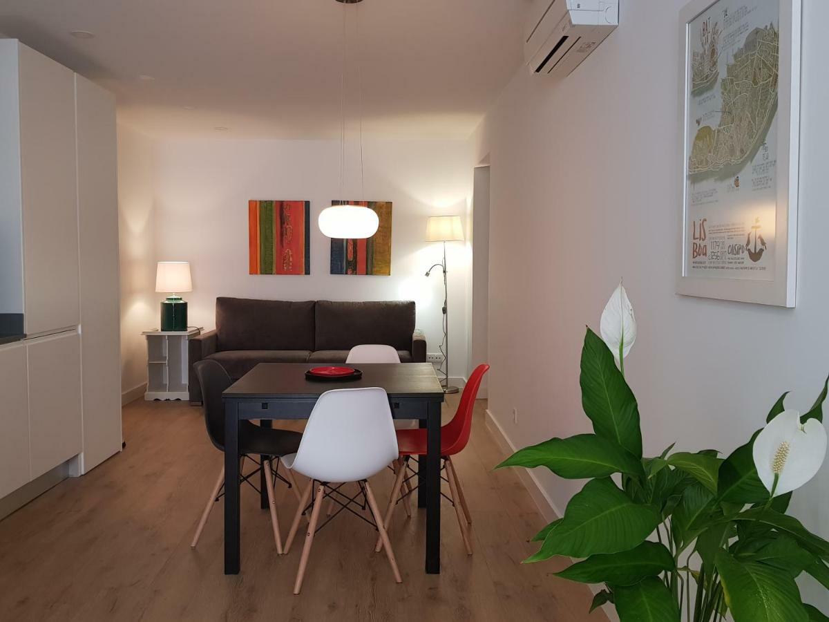 Santo Antonio House - Exclusive Apartment Lisboa 外观 照片