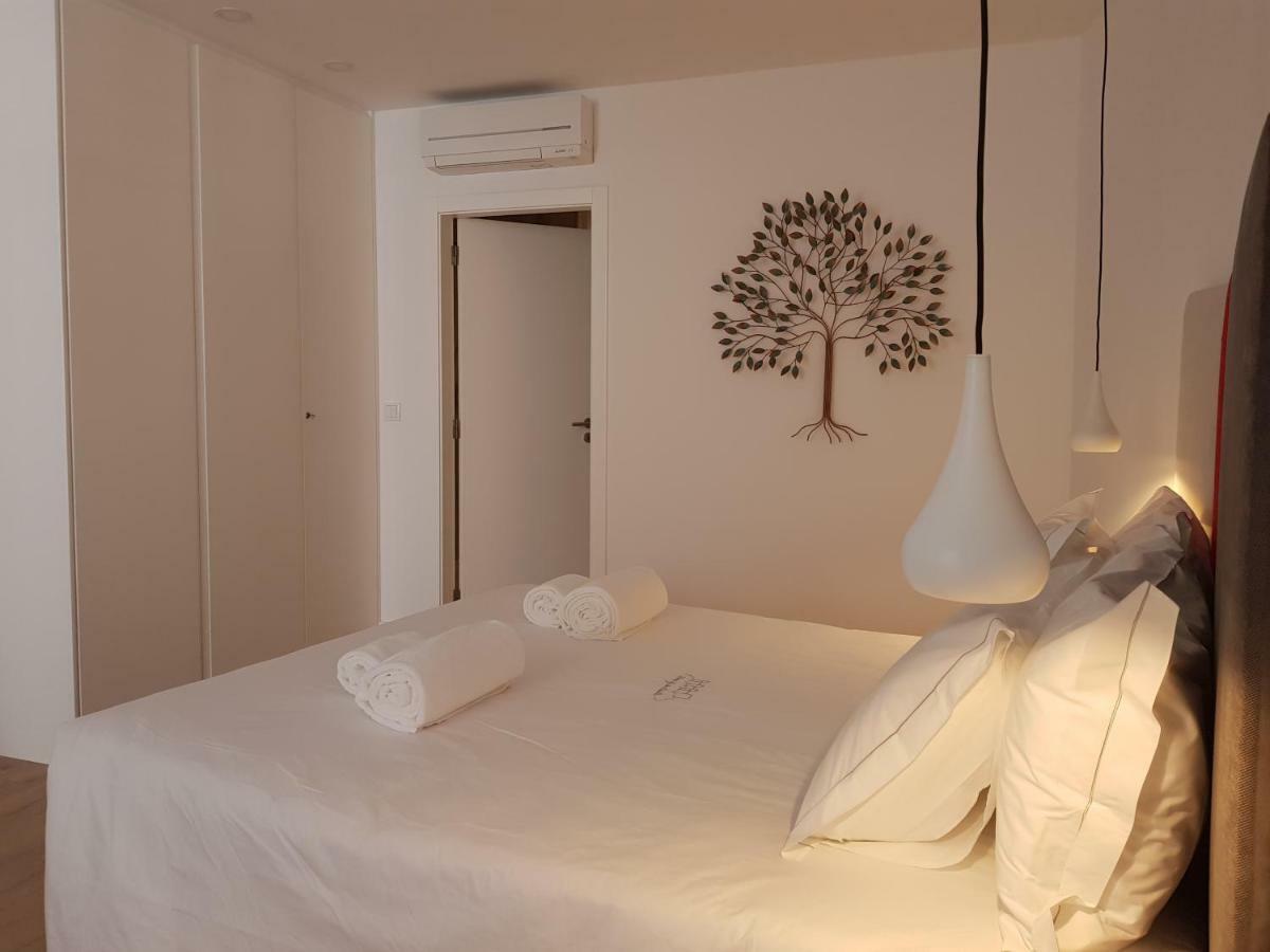 Santo Antonio House - Exclusive Apartment Lisboa 外观 照片