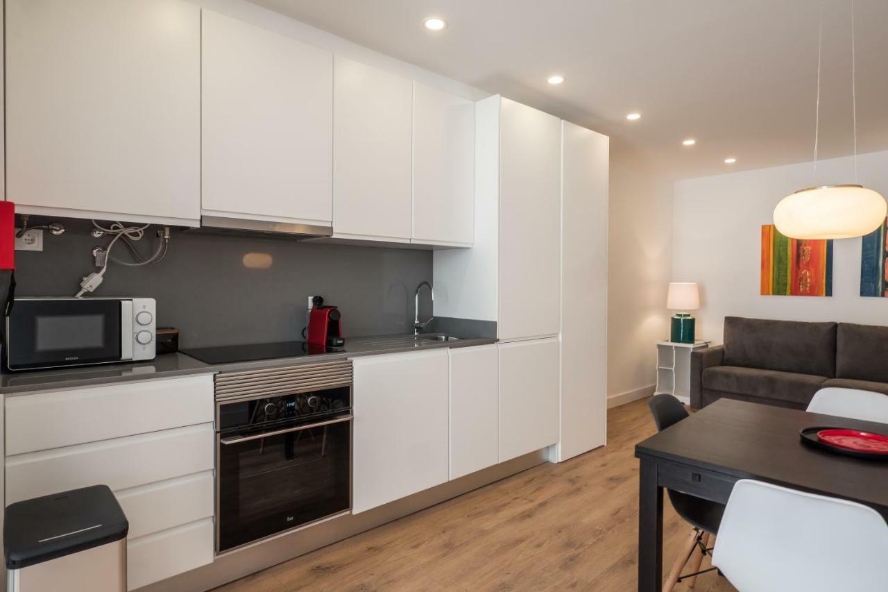 Santo Antonio House - Exclusive Apartment Lisboa 外观 照片